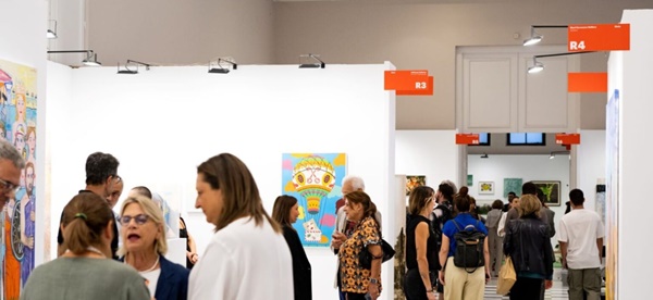 Art Athina 2025, Athens GREECE - 18 > 22 September, 2025 @art_athina