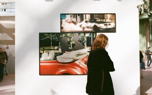 Art Basel Paris 2026 Paris FRANCE - October 21 > 25, 2026 @ArtBasel