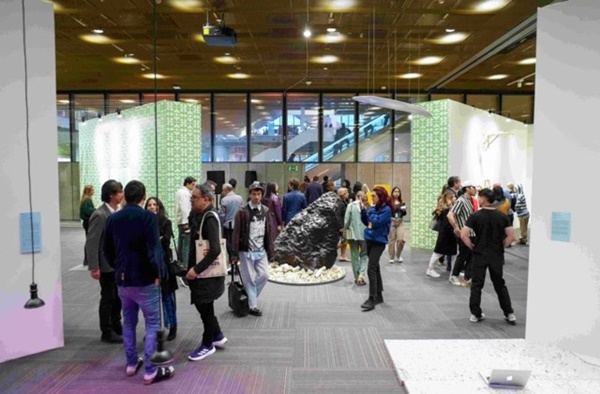 ARTBO INTERNATIONAL ART FAIR OF BOGOTA, COLOMBIA 2026 - 24 > 27 September, 2026 @feriaARTBO