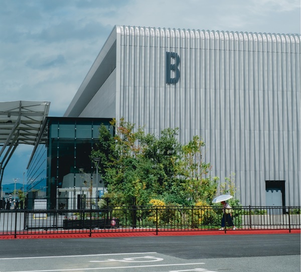 Art Fair Asia Fukuoka 2026, JAPAN - October 2 > 4, 2026 @artfairasia
