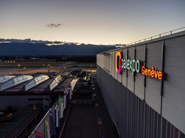 ARTGENÈVE 2026, Geneva SWITZERLAND  - January 26 > February 1, 2026 @artgeneve