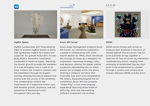 jakarta PAPERS, INDONESIA - 5 > 7 February, 2026 @artjakartapapers