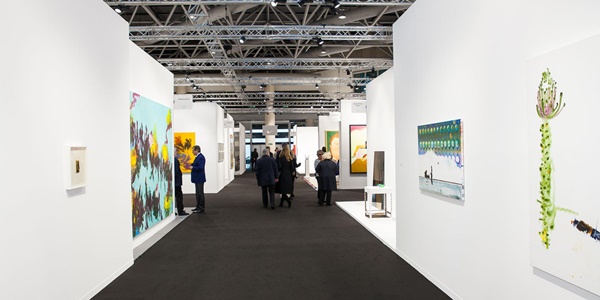 Art Monte-Carlo Salon d'Art 2025 Monaco - July 7 > 9, 2025 @artmontecarlo @artmontecarlo