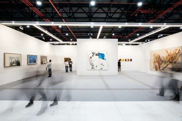 35 galleries at ART OnO  2026, Seoul, SOUTH KOREA - April 3 > 5, 2026 @ARTOneandOnly