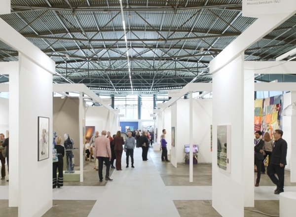 Art Rotterdam 2026 NETHERLAND - 27 > 29 March, 2026 @artrotterdam