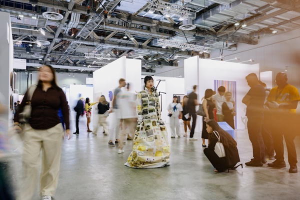 ART SG, Singapore - 23 > 25 January, 2026 @artsg_singapore