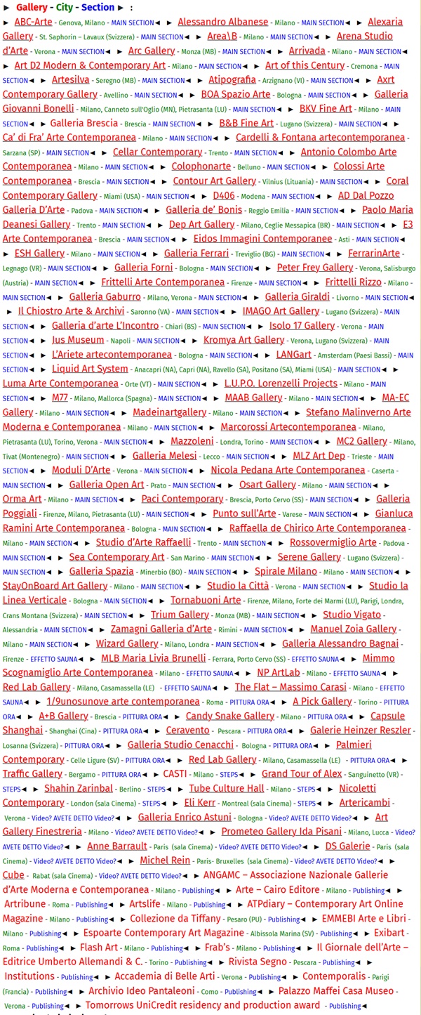 ArtVerona 2025,Verona, ITALY - 10 > 12 October, 2025 @artverona