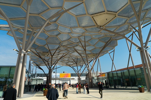 ArtVerona 2023, ITALY - 13 > 15 October, 2023 @artverona