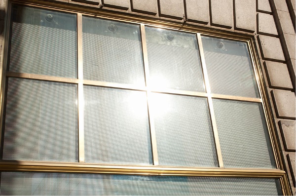 Galería Ángeles Baños, Badajoz