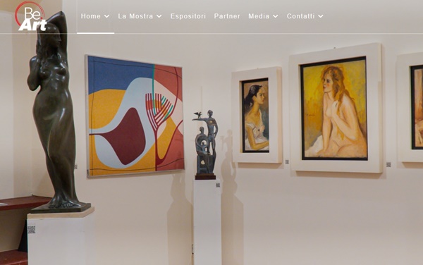 Be Art 2026,  CASTELLO DI BELGIOIOSO, PAVIA ITALY - 25 > 27 September, 2026 @BeArtBelgioioso