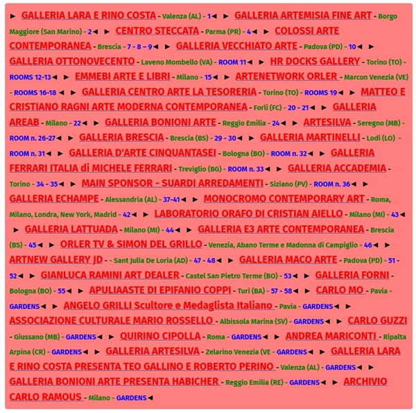 Be Art 2026,  CASTELLO DI BELGIOIOSO, PAVIA ITALY - 25 > 27 September, 2026 @BeArtBelgioioso