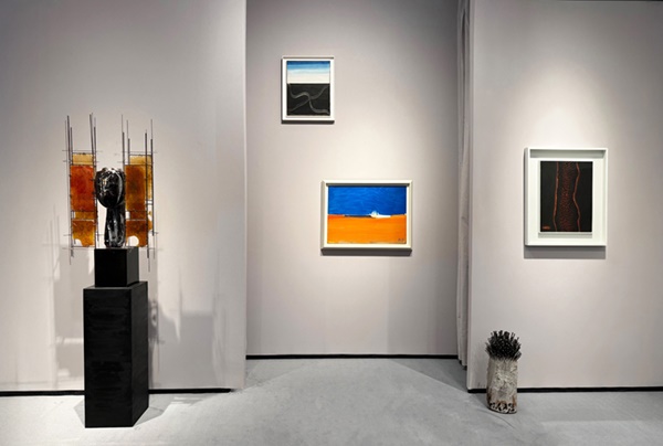 Piero Manzoni, Günther Uecker, Manolo Valdés © VG Bild-Kunst, Bonn 2026; Pablo Picasso © Succession Picasso / VG Bild-Kunst, Bonn 2026; Yayoi Kusama © YAYOI KUSAMA