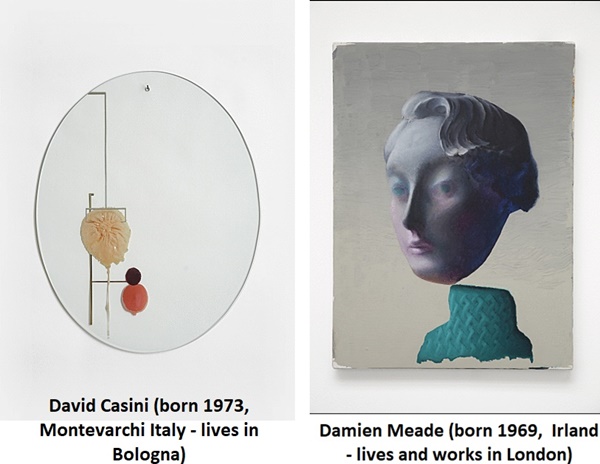 CAR drde, Bologna ITALY - MIART 2019 MILAN