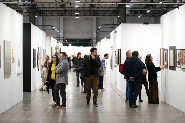 CREMONA ART FAIR 2026, ITALY -  8 > 10 May, 2026 @cremona_art_fair
