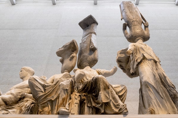 XU ZHEN® Eternity vs Evolution