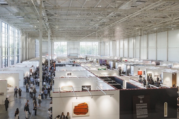 click to enlarge- double click to reduce 58 galleries at cosmoscow 2026, Moscow Russia - September 4 > 6, 2026 @cosmoscow