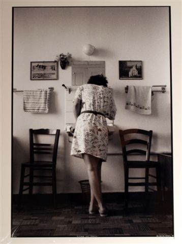 Galerie S&H DE BUCK
