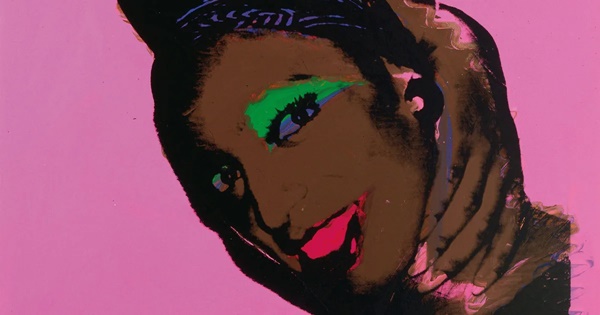 Andy Warhol : Ladies and Gentlemen