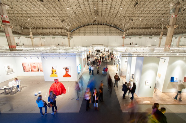 EXPO CHICAGO 2019 - 19 > 22 september, 2019 @expochicago