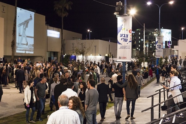 Fresh Paint 2026, Tel Aviv - June 24 > 29, 2026 @freshpaint