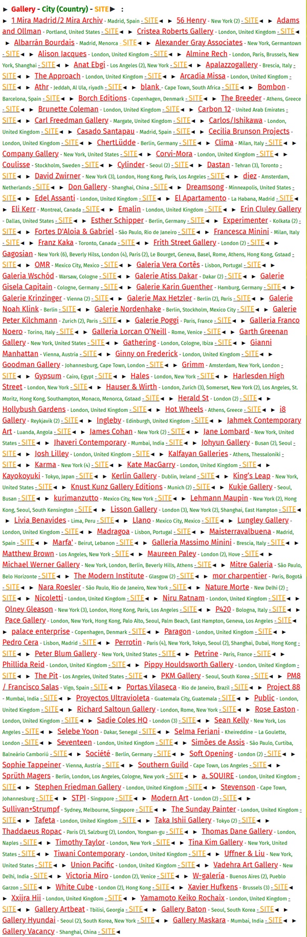 Frieze London 2025, UNITED KINGDOM - 15 > 19  October, 2025 @Friezeofficial