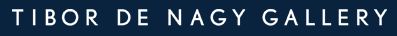 Tibor De Nagy Gallery