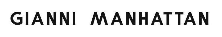 GIANNI MANHATTAN