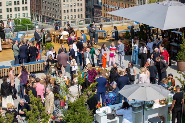 click to enlarge- double click to reduce Independent 20th Century 2025, New York NY U.S.A. - September 4 > 7, 2025 @Independent_hq