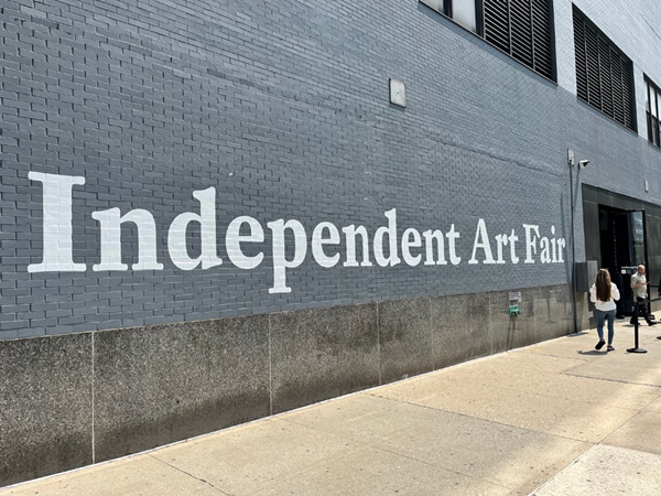 INDEPENDENT NY 2026, New York NY U.S.A. - May 14 > 17, 2026 @Independent_hq