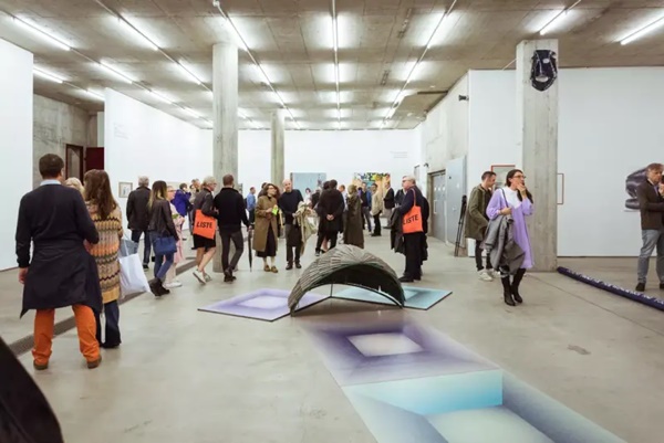 15 galleries at June Art Fair Basel 2025 SWITZERLAND - June 16 > 22, 2025 @JuneArtFair