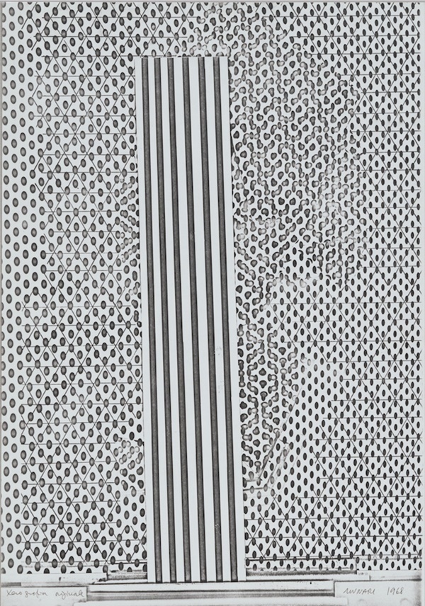 Bruno Munari