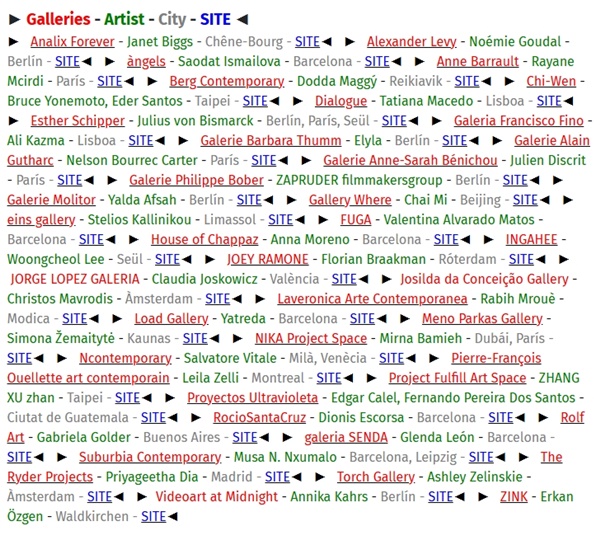 LOOP Fair 2025 Barcelona, SPAIN - November 18 > 20, 2025 @LOOPBarcelona