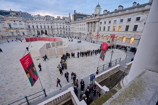 50 galleries at London Original Print Fair 2026 UNITED KINGDOM - 1 > 31 May, 2026 @londonprintfair