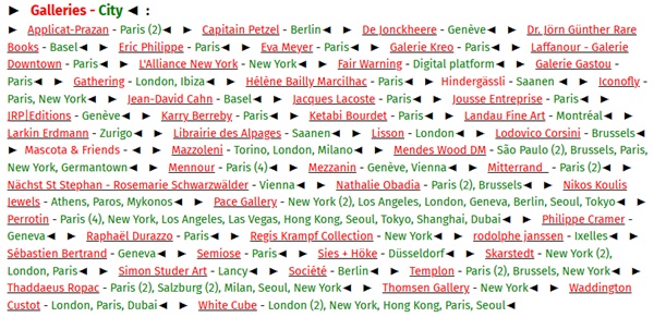 MAZE Art 2026, Gstaad SWITZERLAND  - 19 > 22 February, 2026 @MAZEArt