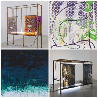 MEYER KAINER, Wien - Frieze London 2018