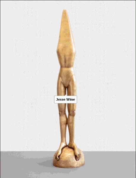 Jesse Wine 