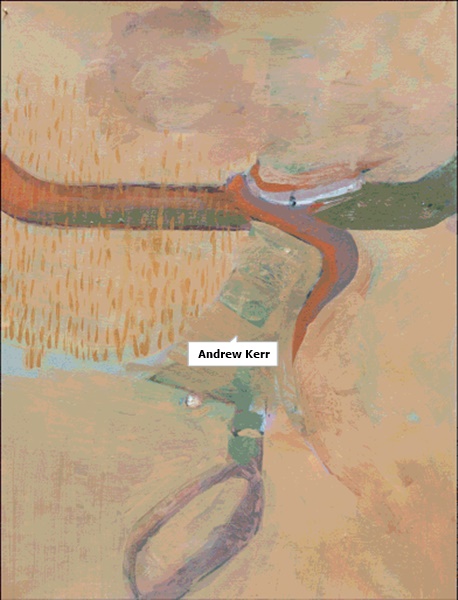 Andrew Kerr 