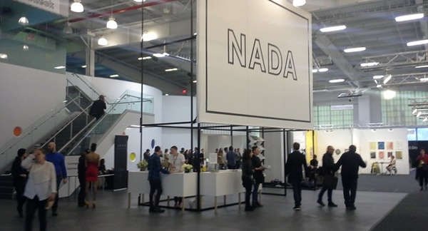 NADA New York 2026, USA - May 13 > 17, 2026  @newartdealers
