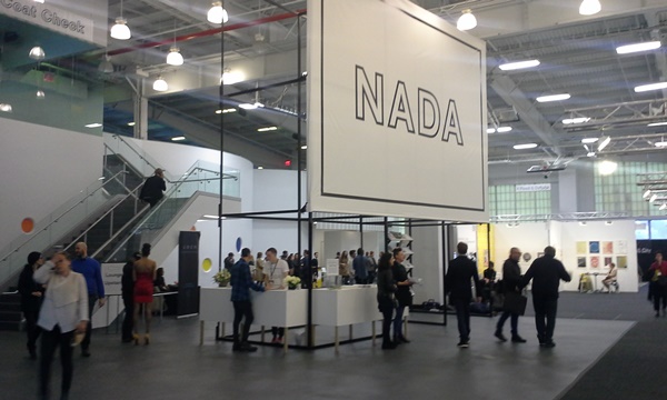 150 galleries at NADA Miami 2019 - December 5 > 8, 2019  @newartdealers