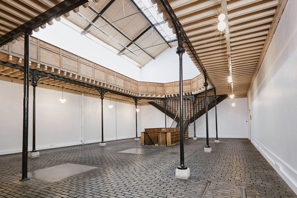 Outsider Paris 2025, FRANCE - October 21 > 26, 2025 @outsiderparis