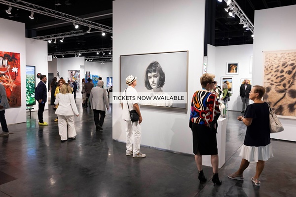 palm beach MODERN+CONTEMPORARY 2026,Palm Beach FL U.S.A. - March 19 > 22, 2026 @ArtPalmBeach