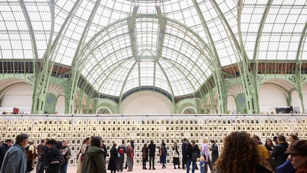 PARIS PHOTO 2025, FRANCE - 13 > 16 November 2025 @parisphotofair