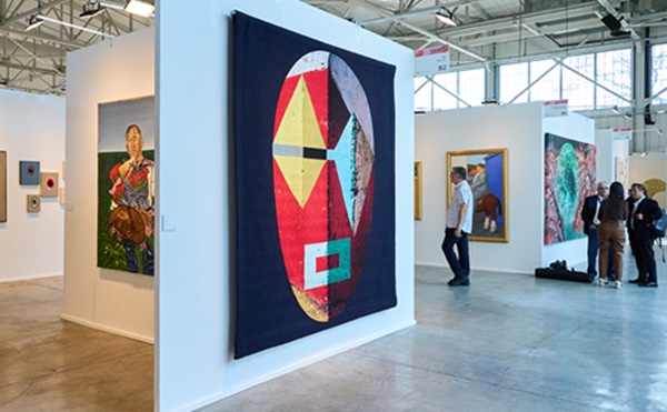 39 galleries at pinta Lima 2026, PERÚ - April 23 > 26, 2026 @PintaArtofficial