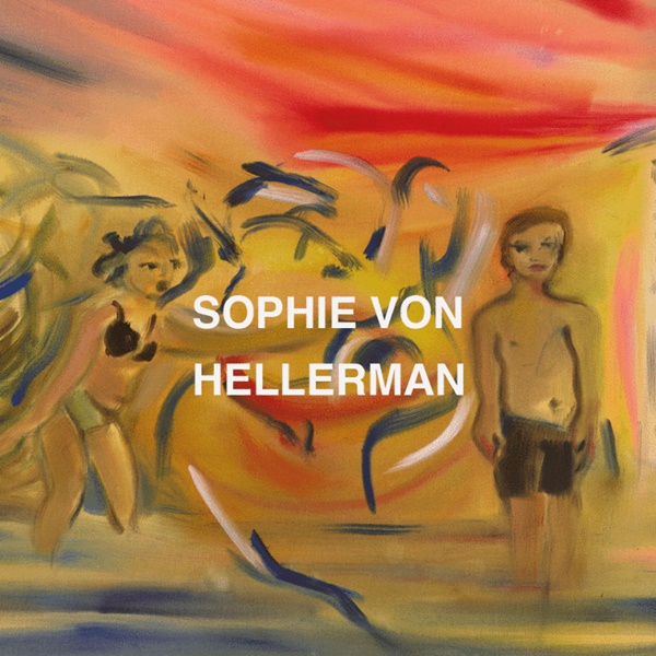 SOPHIE VON HELLERMANN