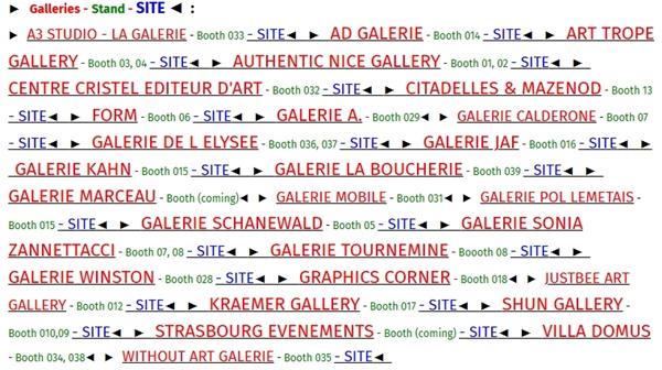 ST-ART 2026 Bretagne, FRANCE - 24 > 26 January 2026 @ST_ART_FOIRE