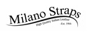Milano Straps