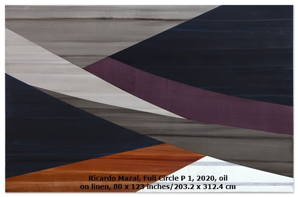 Ricardo Mazal