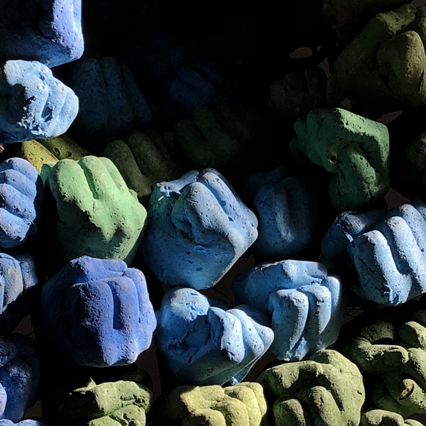 Galerie Mark Müller, Zürich - «Single, but happy» 