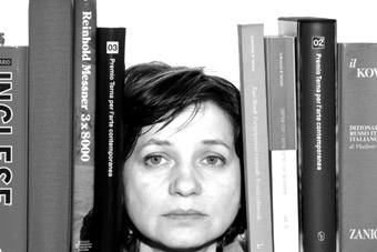 SVETLANA OSTAPOVICI