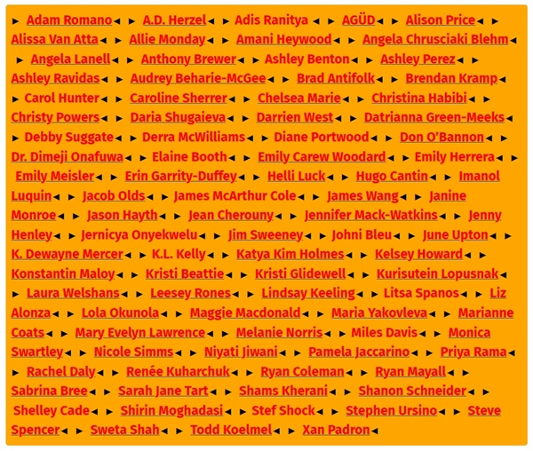 THE OTHER ART FAIR 2026 Atlanta, USA - October 1 > 4, 2026 @theotherartfair